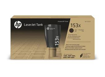 Originální toner HP 153X [W1530X] [Černý]
