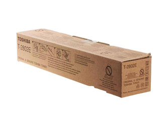 Originální toner Toshiba T-2802E [6AG00006405] [Černý]