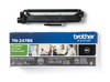 Originální toner Brother 247 [TN247BK] [Černý]