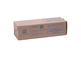 Originální toner Konica-Minolta TNP93C [AE1Y451] [Modrý]