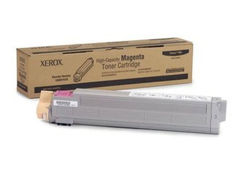 Originální toner Xerox 106R01078 [Magenta]