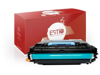 Kompatibilní toner HP 37Y [CF237Y] [Černý] od Estio