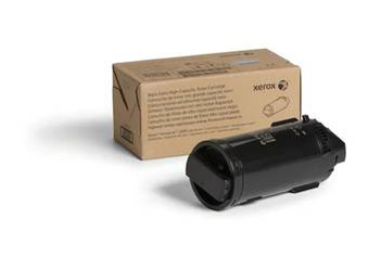 Originální toner Xerox 106R03927 [Černý]