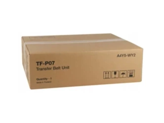 Originální přenosový pás Konica-Minolta TF-P07 [A4Y5-WY2] [CMYK]