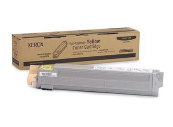 Originální toner Xerox 106R01079 [Žlutý]