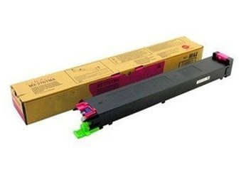 Kompatibilní toner Sharp MX-27GTMA [Magenta] od IPM