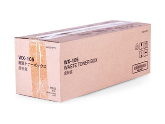 Originální nádoba na odpadní toner Konica Minolta WX-105 [A8JJWY1]