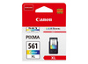 Originální inkoust Canon CL-561XL [3730C001] [Tribarevný]