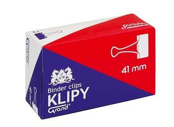 Clip Clip Grand 41 mm