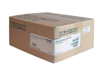 Originální fotocitlivý válec Ricoh SP 400 [408059] [Černý]