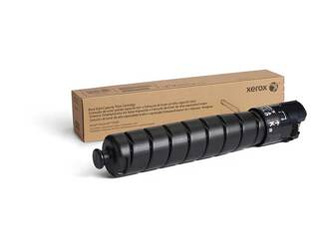 Originální toner Xerox 106R04085 [Černý]