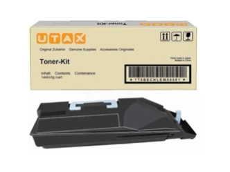 Originální toner Utax 653010010 [Černý]