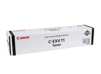 Originální toner Canon C-EXV 11 [9629A002] [Černý]