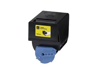 Kompatibilní toner Canon C-EXV 21 [0455B002] [Žlutý] od IPM