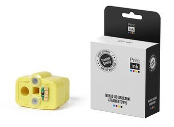 Kompatibilní inkoust HP 363 [C8773EE] [Žlutý] od Print.ink