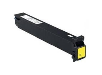 Kompatibilní toner Konica Minolta TN210Y [8938-510] [Žlutý] od IPM