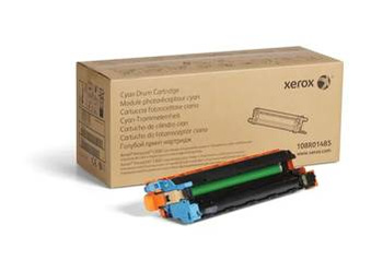 Originální fotocitlivý válec Xerox 108R01485 [Modrý]