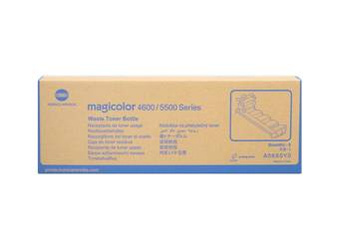 Originální nádoba na odpadní toner Konica Minolta A06X0Y0