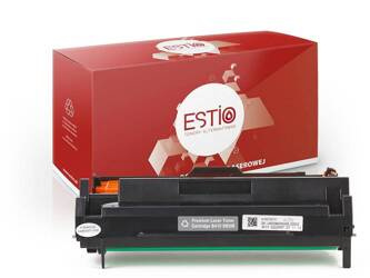 Kompatibilní fotocitlivý válec OKI 43979002 [Černý] od Estio