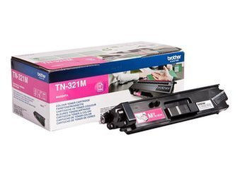 Originální toner Brother 321 [TN321M] [Magenta]