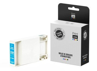 Kompatibilní inkoust Epson T7892 XXL [C13T789240] [Modrý] od Print.ink