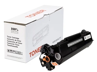 Kompatibilní toner Canon 071 [5645C002] [Černý] od Economy