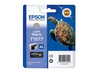 Originální inkoust Epson T1577 [C13T15774010] [Světle Černý]