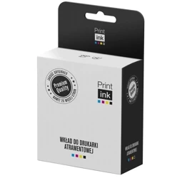 Kompatibilní inkoust Canon GI-43R [4716C001] [Červený] od Print.ink