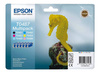Originální inkousty Epson T0487 [C13T04874010] [CMYK+L] [Sada]
