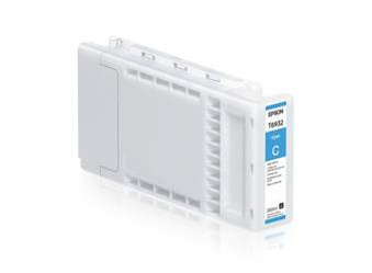 Originální inkoust Epson T6932 [C13T693200] [Modrý]