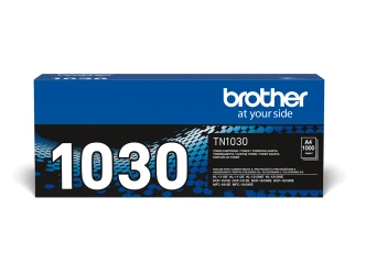 Originální toner Brother 1030 [TN1030] [Černý]