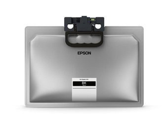 Originální inkoust Epson T9661 XXL [C13T966140] [Černý]