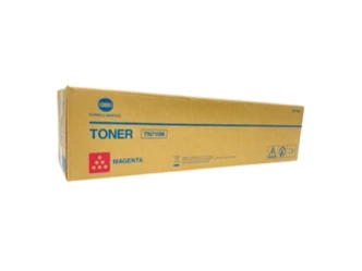 Originální toner Konica-Minolta TN715M [ACP8350] [Magenta]