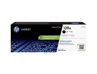 Originální toner HP 139A [W1390A] [Černý]