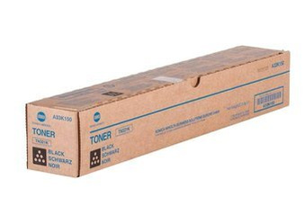 Originální toner Konica Minolta TN321K [A33K150] [Černý]