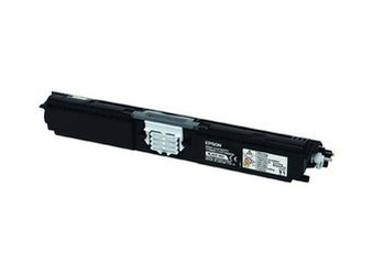 Originální toner Epson 0557 [C13S050557] [Černý]