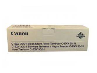 Originální fotocitlivý válec Canon C-EXV 30 / 31 [2780B002] [Černý]