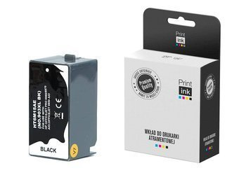 Kompatibilní inkoust HP 903XL [T6M15AE] [Černý] od Print.ink