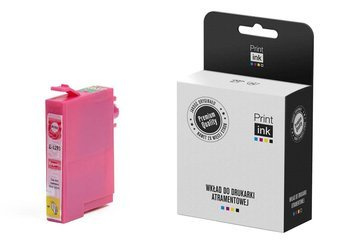 Kompatibilní inkoust Epson T1293 [C13T12934012] [Magenta] od Print.ink