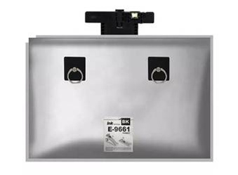 Kompatibilní inkoust Epson T9661 XXL [C13T966140] [Černý] od Print.ink