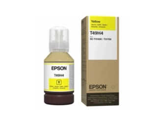 Originální inkoust Epson T49H4 [C13T49H400] [Žlutý]