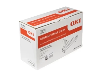 Originální fotocitlivý válec OKI 46507416 [Černý]