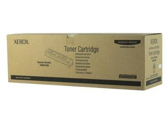 Originální toner Xerox 106R01305 [Černý]