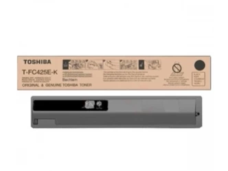 Originální toner Toshiba T-FC425E-K [6AJ00000236] [Černý]