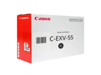 Originální fotocitlivý válec Canon C-EXV 55 [2186C002] [Černý]