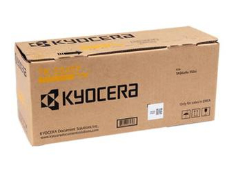 Originální toner Kyocera TK-5345Y [1T02ZLANL0] [Žlutý]