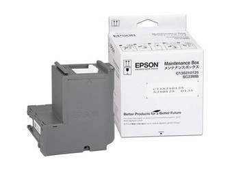 Originální odpadní inkoustová nádržka Epson S2101 [SC23MB] [C13S210125] [Maintenance Box]