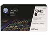 Originální toner HP 504X [CE250XD] [Černý] [Dva kusy]