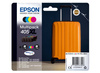 Originální inkousty Epson 405XL [C13T05H64010] [CMYK] [Sada]