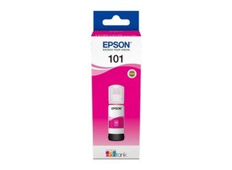 Originální inkoust Epson 101 [C13T03V34A] [Magenta]